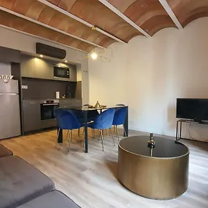 Appartement Barrio Gotico Escudellers, Barcelona