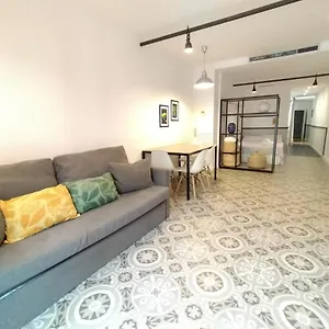 Appartement Liceu By Gaiarooms, Barcelona